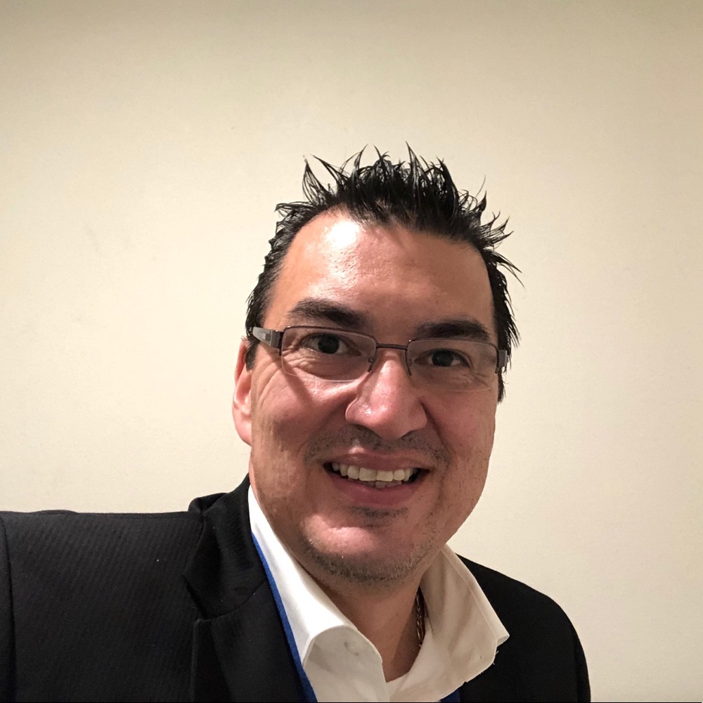 Meet your Posher, Juan